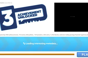 Achievement Unlocked 3 unblocked - play online free