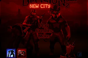 Decision 2: New City unblocked - play online free