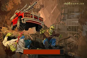 Earn to Die 2: Exodus unblocked - play online free