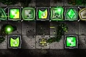 GemCraft Labyrinth unblocked - play online free