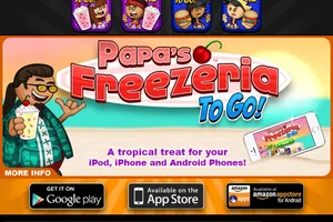 Jacksmith unblocked - play online free