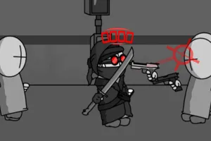 Madness: Project Nexus unblocked - play online free