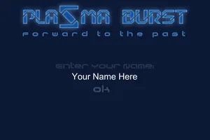 Plazma Burst: Forward to the Past unblocked - play online free
