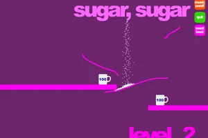 Sugar, Sugar unblocked - play online free