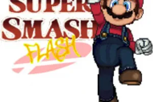 Super Smash Flash unblocked - play online free