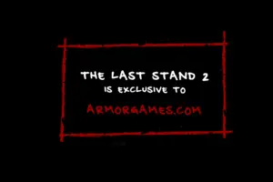 The Last Stand 2 unblocked - play online free