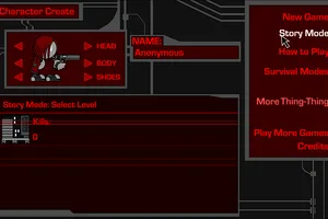 Thing-Thing 3 unblocked - play online free
