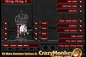 Thing-Thing 4 unblocked - play online free