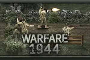 Warfare 1944 unblocked - play online free